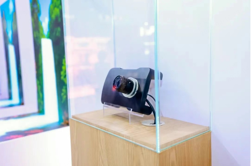 Infocomm China 2025 | 利亚德多领域创新成果闪耀,引领视听行业新变革-视听圈